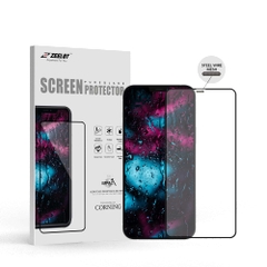 Cường Lực Zeelot Nhám 6.5" Cho iPhone Xs Max/11 Pro Max - Hàng Fullbox - Chính hãng