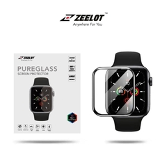 Cường Lực Zeelot Apple Watch 40mm - Hàng Chính Hãng