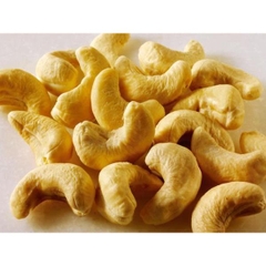 Hạt điều tách vỏ 500g Hạt điều tách vỏ 500g