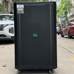 Loa Kéo Kiwi K9018