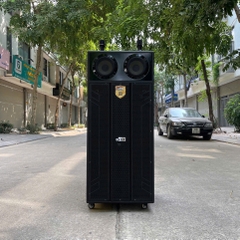 Loa Kéo Tủ Đứng Best B8200