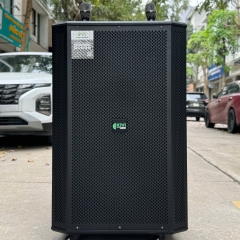 Loa Kéo Kiwi K6018