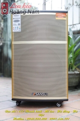 Loa Kéo Sansui SG2-15