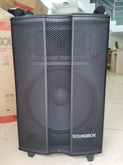 Loa kéo Soundbox S2B
