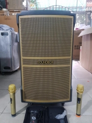 Loa kéo Soundbox SB188