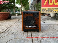 Loa kéo Temeisheng JT0653