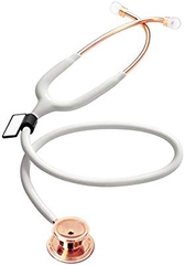 Ống nghe cao cấp MDF777RG29- Màu hồng vàng trắng