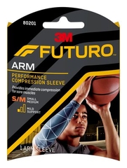 Băng bảo vệ cánh tay thể thao cao cấp Futuro 80201 size S/M