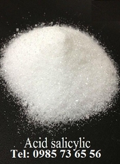 bán Axit salixylic, Salicylic Acid, C7H6O3 bán Axit salixylic, Salicylic Acid, C7H6O3