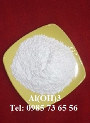 nhôm hydroxit, Aluminium Hydroxide, Al(OH)3