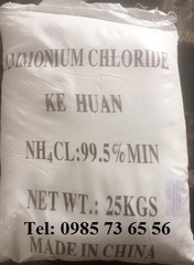 bán NH4Cl, muối lạnh Amoni clorua, Ammonium Chloride bán NH4Cl, muối lạnh Amoni clorua, Ammonium Chloride