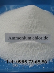 bán muối lạnh Amoni clorua, Ammonium Chloride, NH4Cl bán muối lạnh Amoni clorua, Ammonium Chloride, NH4Cl