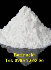 bán Axit boric, Boric Acid, H3BO3