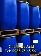 bán axit clohydric, Chlohyric Acid, Muriatic acid, HCl