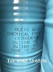 bán Axit Oleic, bán Oleic acid, bán C17H33COOH bán Axit Oleic, bán Oleic acid, bán C17H33COOH