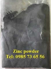 bán bột kẽm kim loại, Zinc powder, Zn