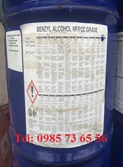 bán Benzyl Alcohol, Bentalol, Benzoyl alcohol, bán C6H5CH2OH