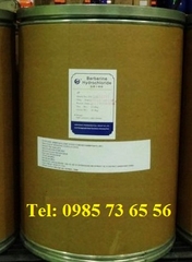 bán Berberine HCl, berberine chloride, Berberine hydrochloride bán Berberine HCl, berberine chloride, Berberine hydrochloride