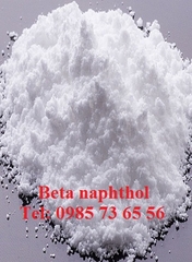 bán C10H8O, Beta naphthol, 2-naphthol, 2-Hydroxynaphthalene