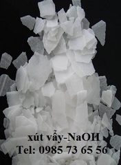 xút vẩy ấn độ, Caustic soda flakes, bán xút vẩy ấn độ, NaOH