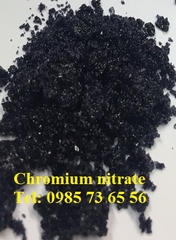bán chromium (III) Nitrate, crom Nitrate, Chromic Nitrate, Cr(NO3)3