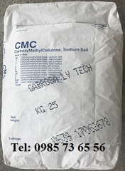CMC, Sodium Carboxymethyl Cellulose, chất tạo đặc CMC, Sodium Carboxymethyl Cellulose, chất tạo đặc