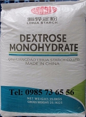 bán Đường Glucose, Dextrose monohydrate, C6H12O6 bán Đường Glucose, Dextrose monohydrate, C6H12O6