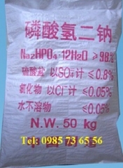 bán Na2HPO4, sodium hydrogen phosphate, disodium phosphate