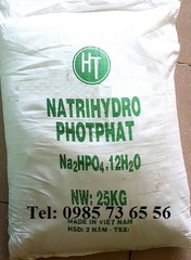 bán dinatri photphat, sodium hydrogen phosphate, Na2HPO4