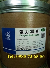 bán doxycycline Hyclate, doxycycline HCL, veterinary doxycycline hcl