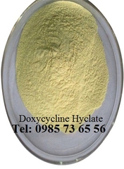 bán doxycycline Hyclate, Doxycycline Hydrochloride, C46H58Cl2N4O18