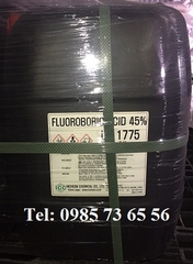 bán HBF4, axit Fluoroboric, Tetrafluoroboric acid bán HBF4, axit Fluoroboric, Tetrafluoroboric acid