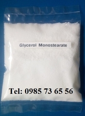 bán Glycerin monostearate, Glyxerol monostearate, GMS, C21H42O4 bán Glycerin monostearate, Glyxerol monostearate, GMS, C21H42O4