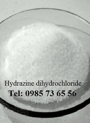bán Hydrazine dihydrochloride, Diazandiiumchlorid, H4N2.2HCl bán Hydrazine dihydrochloride, Diazandiiumchlorid, H4N2.2HCl