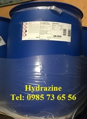 Hydrazine, hyhydrate, Diamine, N2H4 Hydrazine, hyhydrate, Diamine, N2H4