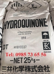 bán hydroquinone, Benzene-1,4-diol, C6H4(OH)2 bán hydroquinone, Benzene-1,4-diol, C6H4(OH)2