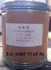 bán Kali bromat, bán Potassium bromate, bán KBrO3 bán Kali bromat, bán Potassium bromate, bán KBrO3