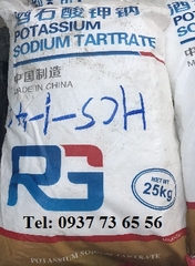 bán Kali Natri tartrate, bán potassium sodium tartrate, bán KNaC4H4O6