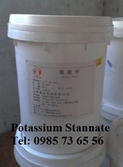 bán K2SnO3, Potassium Stannate, Kali stannat bán K2SnO3, Potassium Stannate, Kali stannat