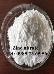 bán Zinc nitrate, kẽm nitrate, Zn(NO3)2.6H2O