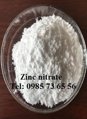 bán Zinc nitrate, kẽm nitrate, Zn(NO3)2.6H2O bán Zinc nitrate, kẽm nitrate, Zn(NO3)2.6H2O