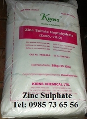 bán ZnSO4, Kẽm sunphat, Zinc Sulphate, Zinc sulfate bán ZnSO4, Kẽm sunphat, Zinc Sulphate, Zinc sulfate