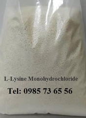 bán L-Lysine Monohydrochloride, L-Lysine HCL,  L-lysine sulphate