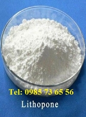 bán Lithopone, Zinc sulfide, Barium sulfate, Pigment white, BaSO4.ZnS bán Lithopone, Zinc sulfide, Barium sulfate, Pigment white, BaSO4.ZnS