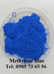 bán Xanh methylene, bán Methylene Blue, bán C16H18N3SCl bán Xanh methylene, bán Methylene Blue, bán C16H18N3SCl