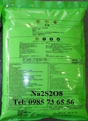 Sodium persulfate, sodium persulphate, natri pesunphat, natri persulphate, na2s2o8