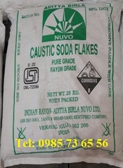 xút vẩy ấn độ, Caustic soda flakes, bán xút vẩy ấn độ, NaOH