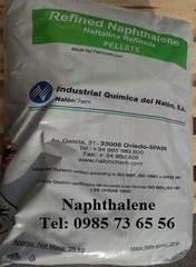 Naphthalene, băng phiến, Naphthaline, C10H8
