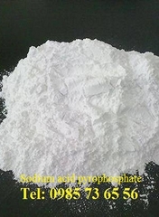 bán Na2H2P2O7, natri acid pyrophosphate, Disodium dihydrogen diphosphate, SAPP bán Na2H2P2O7, natri acid pyrophosphate, Disodium dihydrogen diphosphate, SAPP