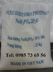 bán Sodium dihydrogen phosphate, monosodium phosphate, NaH2PO4